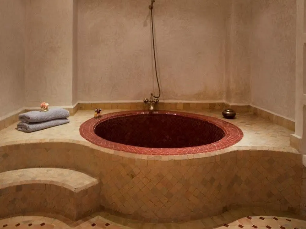 Riad Dabachi Marrakesch