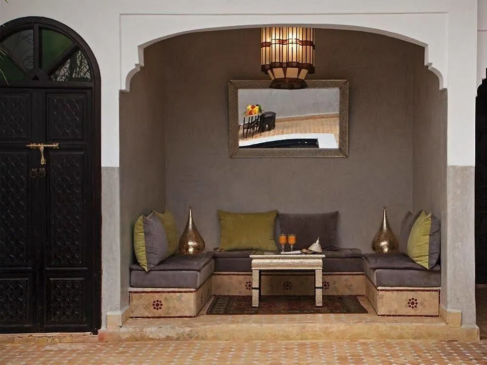 Riad Dabachi Marrakesch 3*,  Marokko
