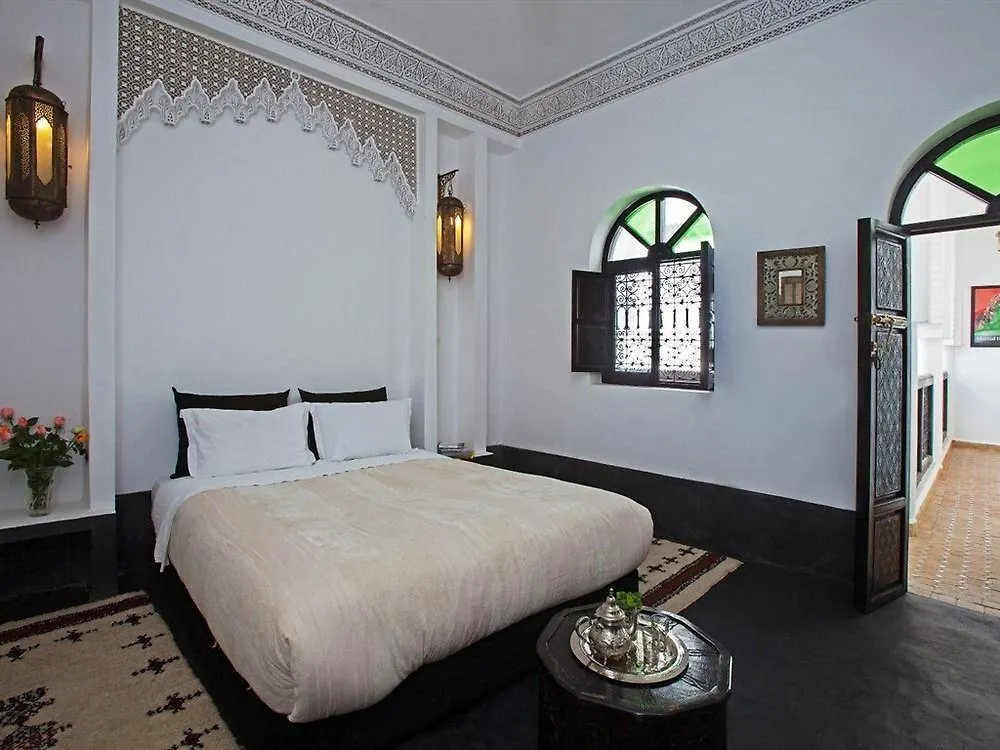Riad Dabachi Marrakesch 3*,