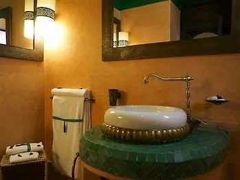 Guest house Riad Dabachi Marrakesh