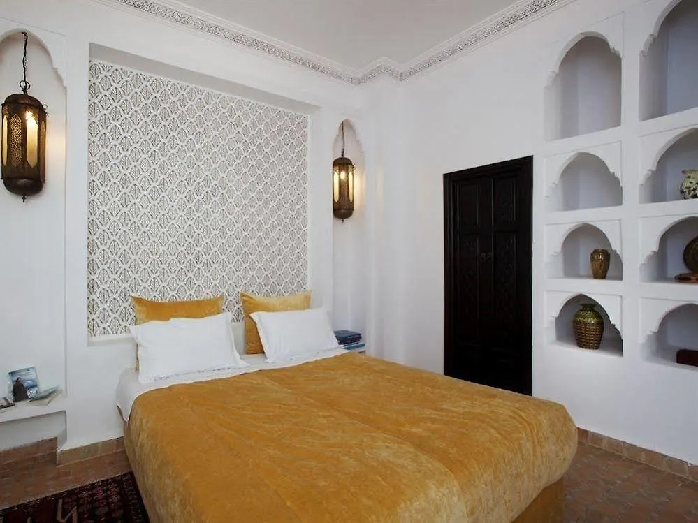 Riad Dabachi Marrakesh Guest house