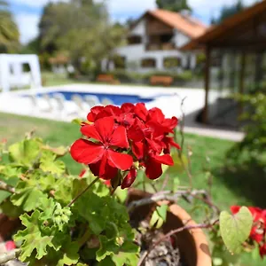 *** Hotel Quinta La Constanza Ecuador