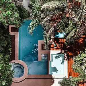 **** Hotel Fabiola México
