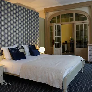 **** Hotel De Flandre Bélgica