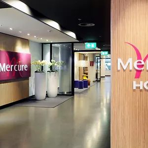 *** Hotel Mercure Schiphol Terminal Países Bajos