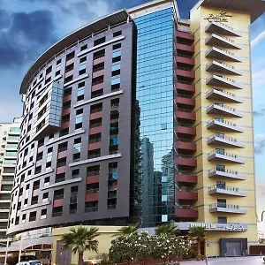 **** Apartahotel Grand Bellevue Emiratos Árabes Unidos