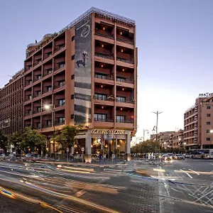4* Hotel La Renaissance