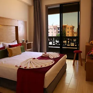 3* Motel Le Voyageur Marrakech