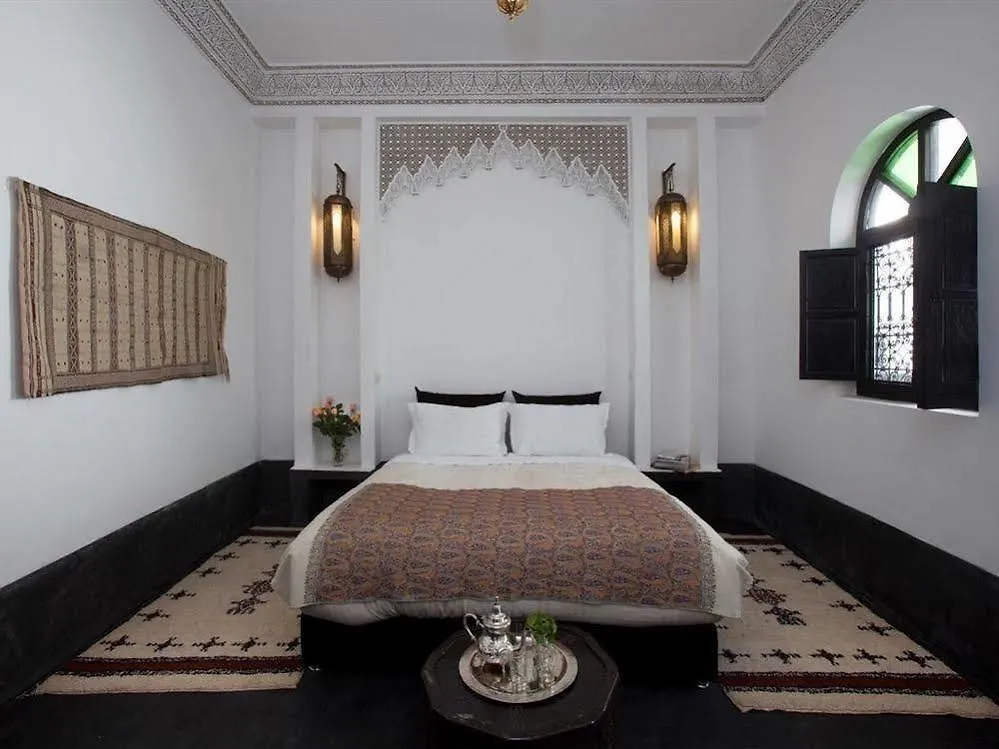 Riad Dabachi Марракеш