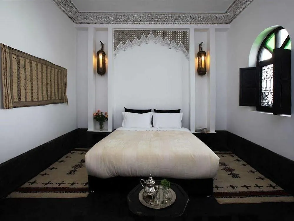 Riad Dabachi Марракеш Марокко