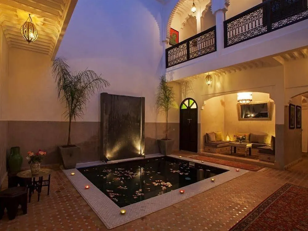 Riad Dabachi Marrakesh