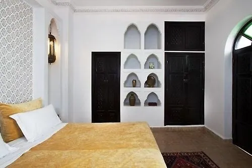 Riad Dabachi Marrakesh Guest house